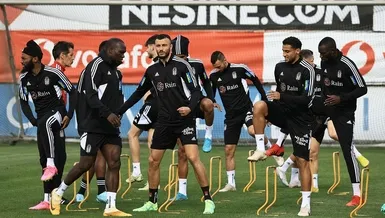 Beşiktaş evinde Galatasaray'a kaybetmiyor!