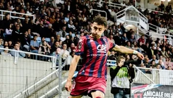 Beşiktaş 2. transferini de bitirdi!