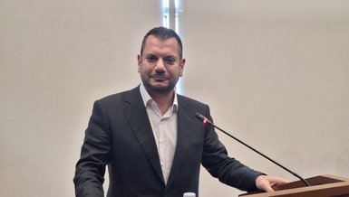 Trabzonspor Başkanı Ertuğrul Doğan: Büyük projelerimiz var!