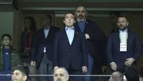 Koç ile 21 ayda 4 teknik direktör