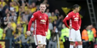 Manchester United şok etti: Üst üste 3. yenilgi!