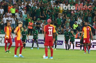Galatasaray’da sürpriz: Forvet beklenirken stoper...