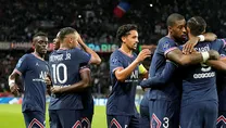PSG’yi 90+3’te Icardi kurtardı