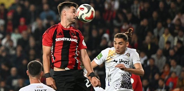 Tayyip Talha’ya operasyon