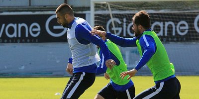 Yükseliş için 3 puan şart