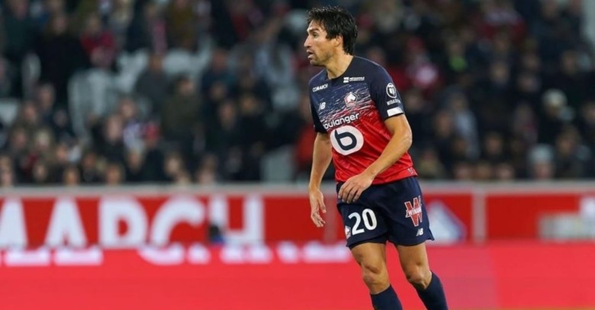 Son Dakika Transfer Haberleri Goztepe Den Nico Gaitan Bombasi Fotomac