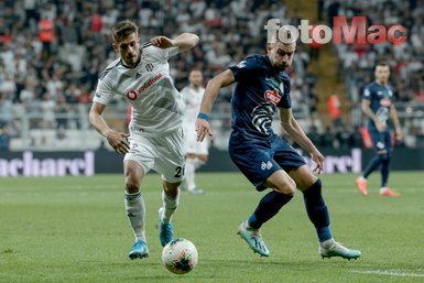 ’Yönetim uyuma Beşiktaş’a sahip çık’