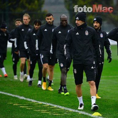 Usta yazardan Beşiktaş-Galatasaray derbisi yorumu! Olası derbi yenilgisinde Fatih Terim...