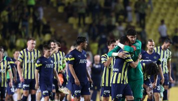 Fenerbahce advances to group stage of UEFA Europa League