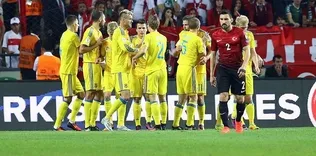 Golü bizde hatırladı