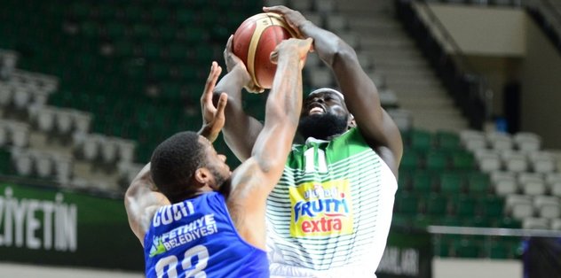 Son Dakika Transfer Haberleri Marial Shayok Fenerbahce Beko Da Fotomac