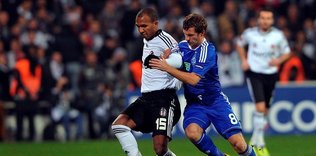 Dinamo Kiev 5-2 önde