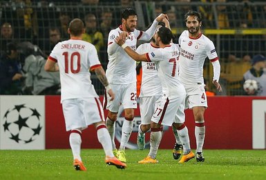 Galatasaray’da Tarık Çamdal yarası!