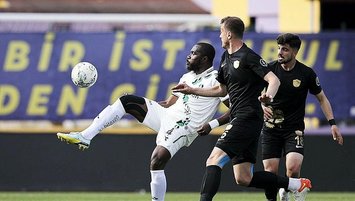 Sakarya Erzurum'u Kasongo ile geçti!