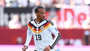 Leroy Sane’ye övgü