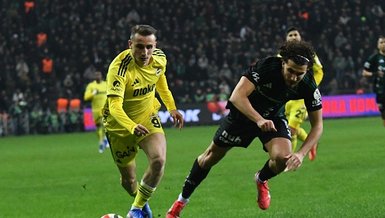 Santrforda üç isim olacak