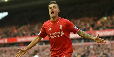 Devlerin Coutinho savaşı!