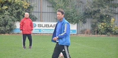 Gaziantepspor çıkışa geçmek istiyor