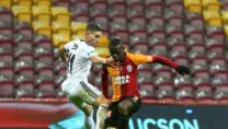 Sergen’in yeni yıldızı Boyd