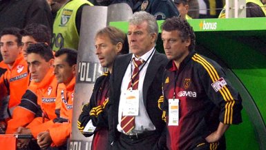 Gerets’e sürpriz