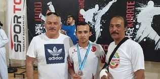 Emet’i gururlandıran başarı