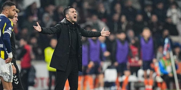 Başakşehir’in aklı Samsun’da