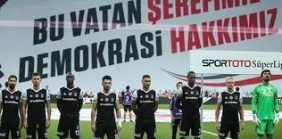 15 Temmuz tepkisi
