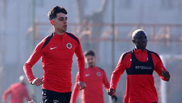 Gençler’e taraftar desteği