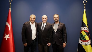 Altyapı Şenol Çorlu’ya emanet