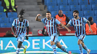 Trezeguet aynen devam