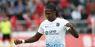 Rodallega hakkında suç duyurusu