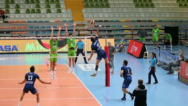 Büyükşehir Kağıtspor emin adımlarla play-off yolunda!