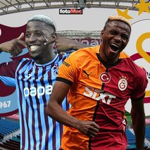 Trabzonspor-G.Saray maçı detayları!