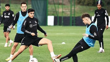 Kartal'ın hedefi 3 puan!