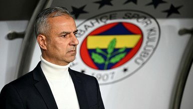 Fenerbahçe'de hedefte İsmail Kartal var!