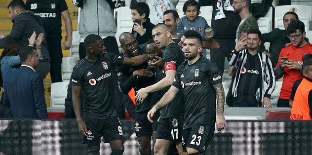 İlk kez ‘artı’ averaja çıktı