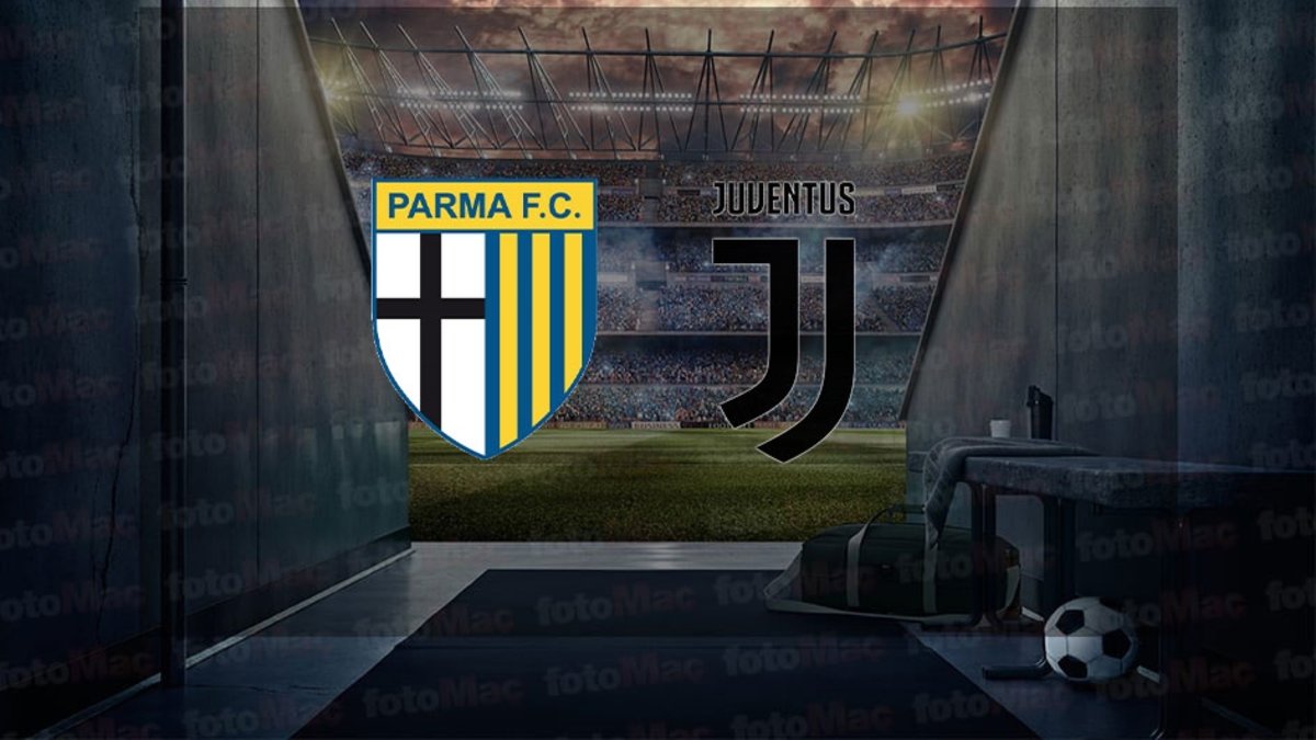 Parma - Juventus maçı ne zaman, saat kaçta? Hangi kanalda canlı yayınlanacak? | İtalya Serie A Parma - Juventus maçı ne zaman, saat kaçta? Hangi kanalda canlı yayınlanacak? | İtalya Serie A