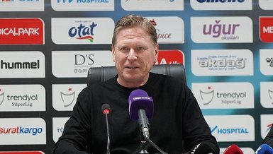 Samsun 1 puanı uzatmada kaptı