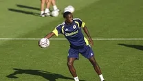 Musaba, Norwich’e