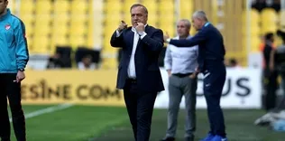Ortada bir F.Bahçe yok