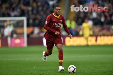 Fenerbahçe’den ters köşe! Kolarov beklenirken...