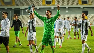 Altay’da Semih şoku