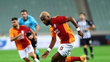 Galatasaray’da 4 değişiklik