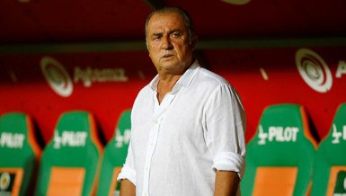 Fatih Terim: Dikkat etsinler!