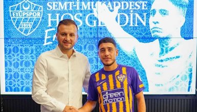 Emre Mor Eyüp’te kalacak