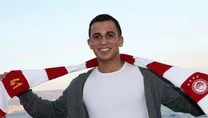Omar yola çıktı!