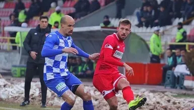 Bolu, Dadaş’a da diş geçiremedi