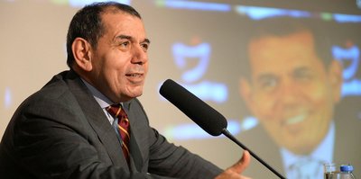 "Galatasaray tarihi sinema filmi olacak”