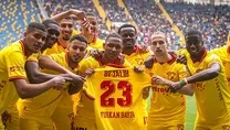 Gözü G.Saray’da