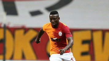 Sivasspor'a iki dinamo